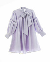 Talia dress (lavender)