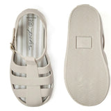 Water-Repellent Fisherman Sandal