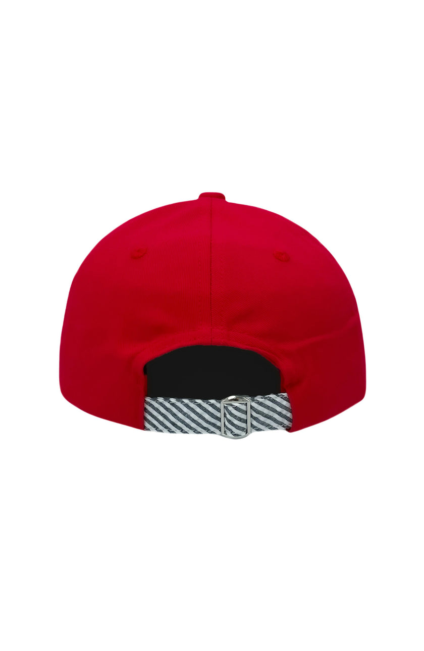 Officially Licensed Georgia Bulldogs Baseball Hat (Baby/Toddler)