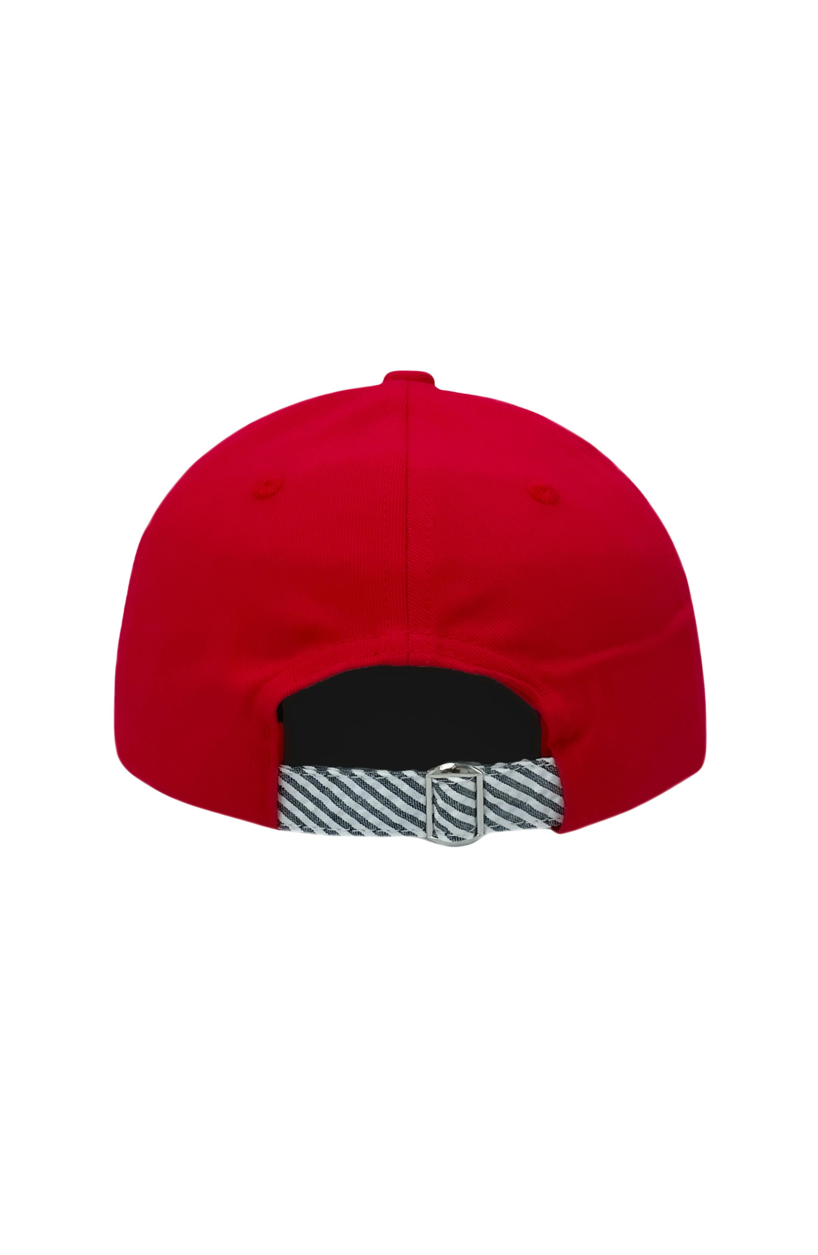 Officially Licensed Georgia Bulldogs Baseball Hat (Youth)