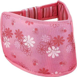 Bike Seat for Dolls up to 20" - Attaches to Handlebars of Any Size Bike (no Hardware Needed)