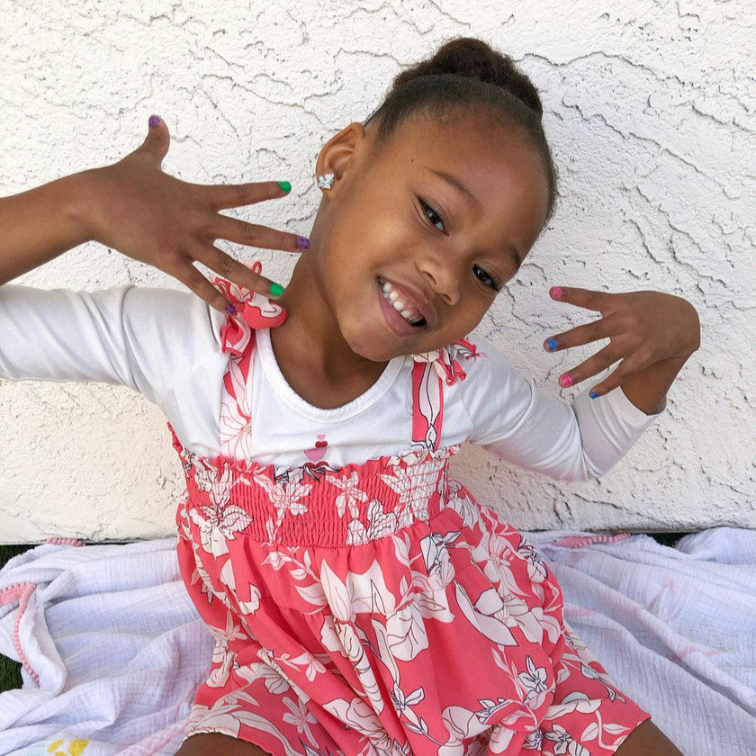 Twinsies Pen Set Kids - Non-Toxic Nail Polish