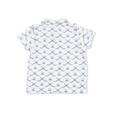 Simple Golf - Polo with Everyday Short