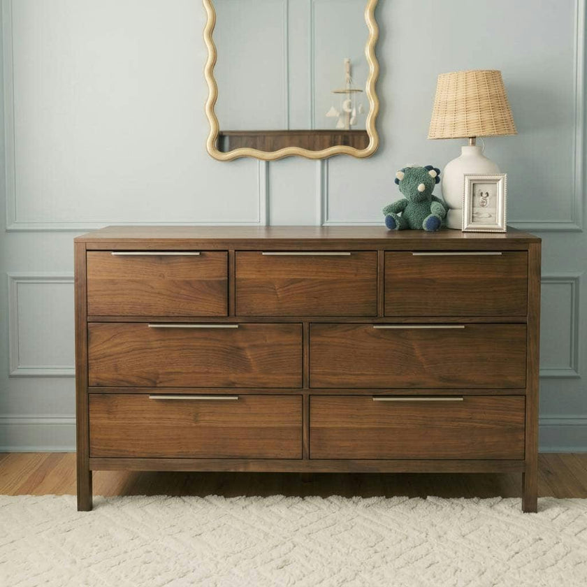 The Newport Large Dresser