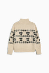 Lilo Woman Jumper