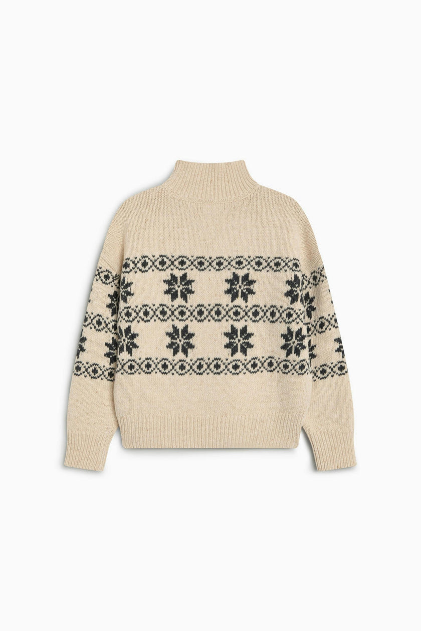 Lilo Woman Jumper
