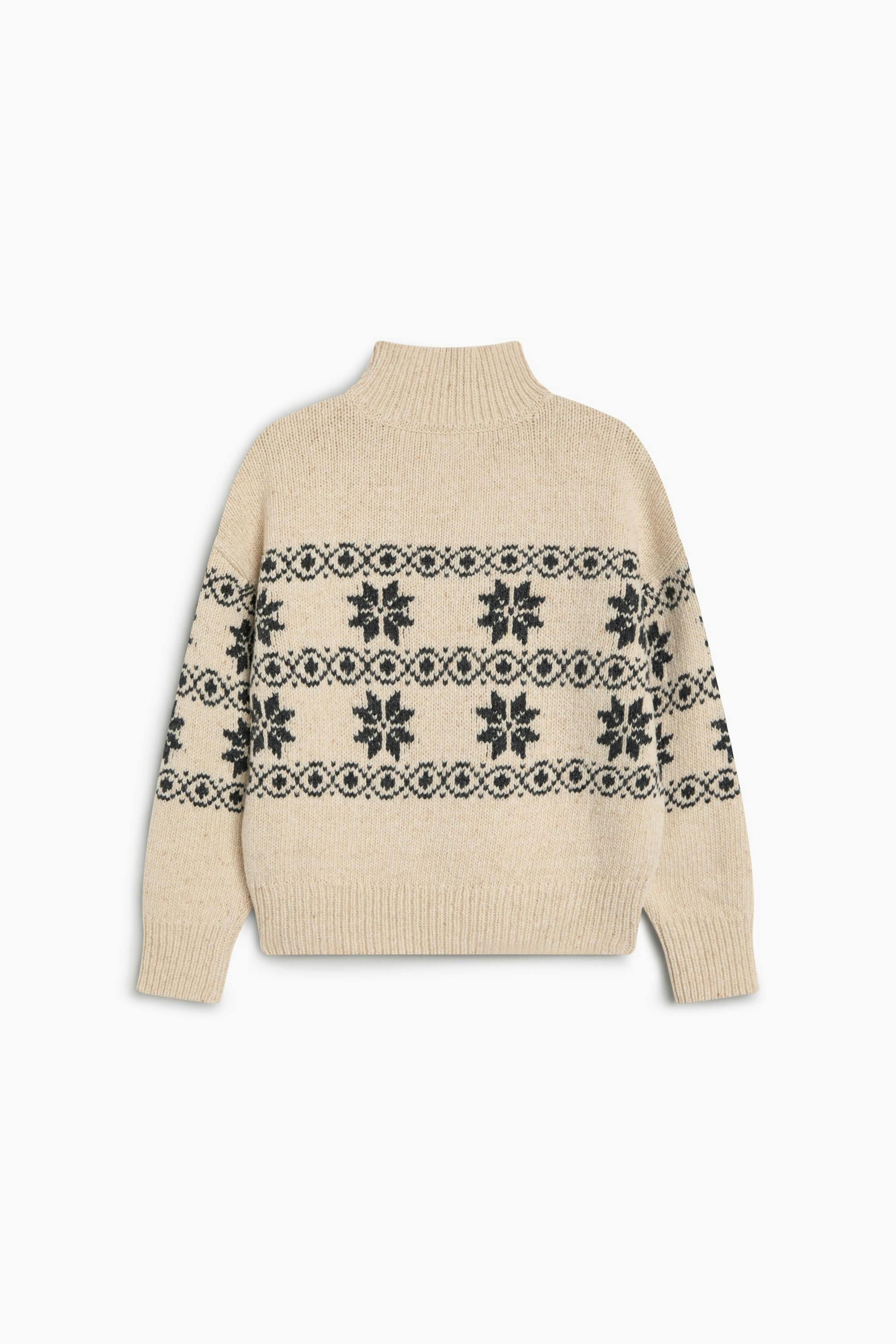Lilo Woman Jumper