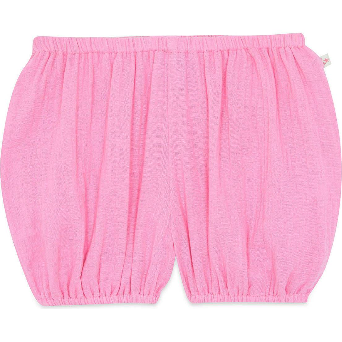 BONTON Bombe Bloomers - Rose Fiesta