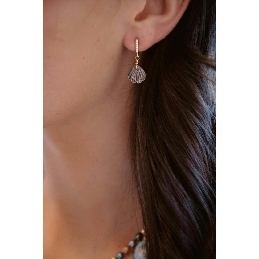 Collis Earrings
