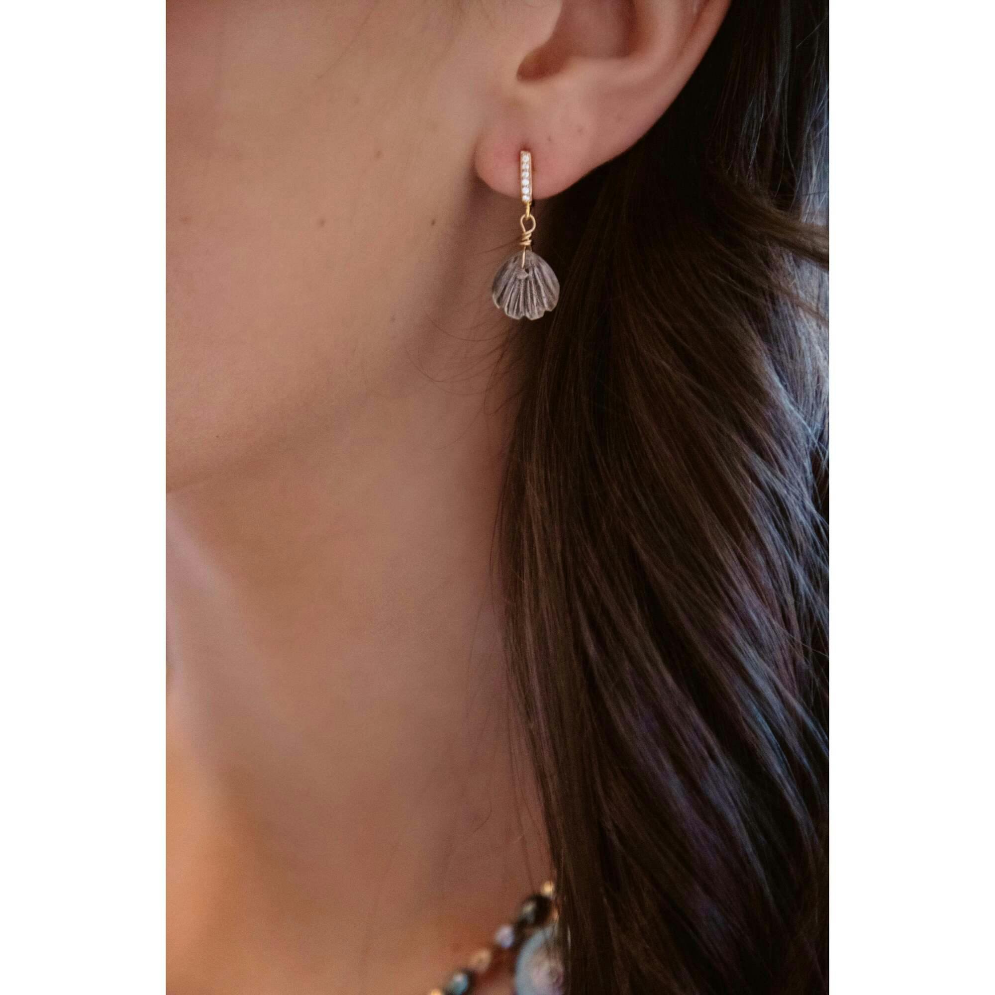 Collis Earrings