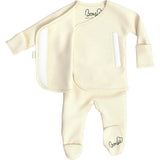 Bonsie Baby Footie