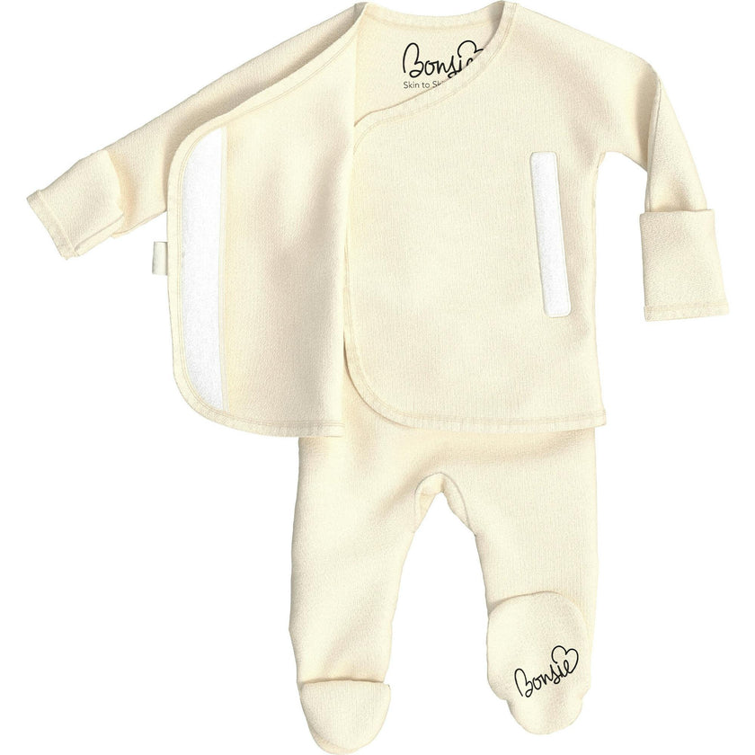 Bonsie Baby Footie