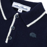 Wool Sweatshirt