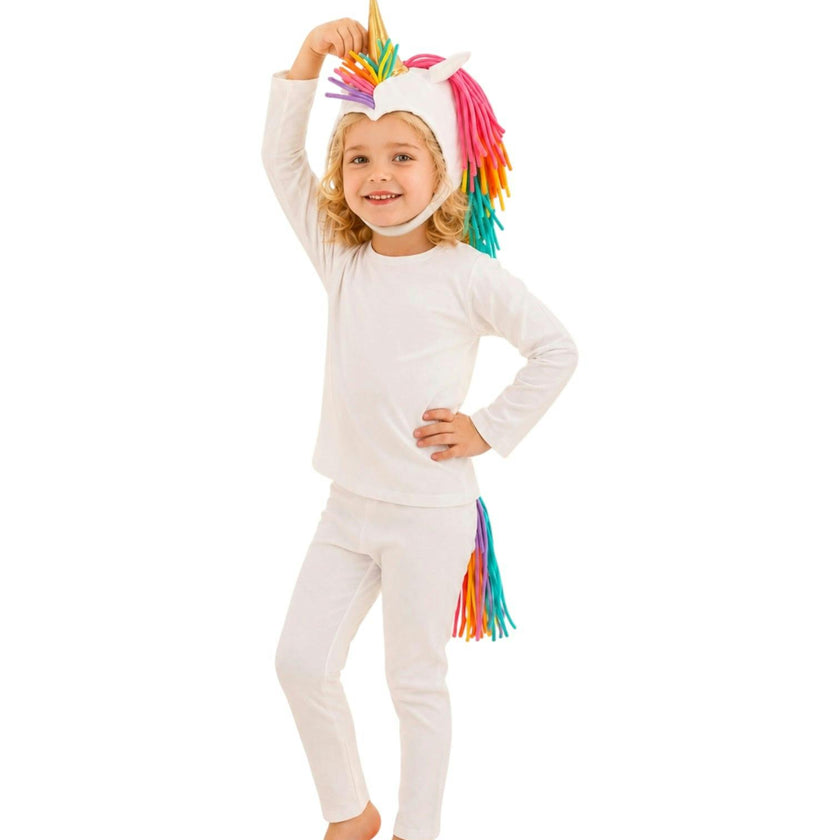 Rainbow Dream Unicorn
