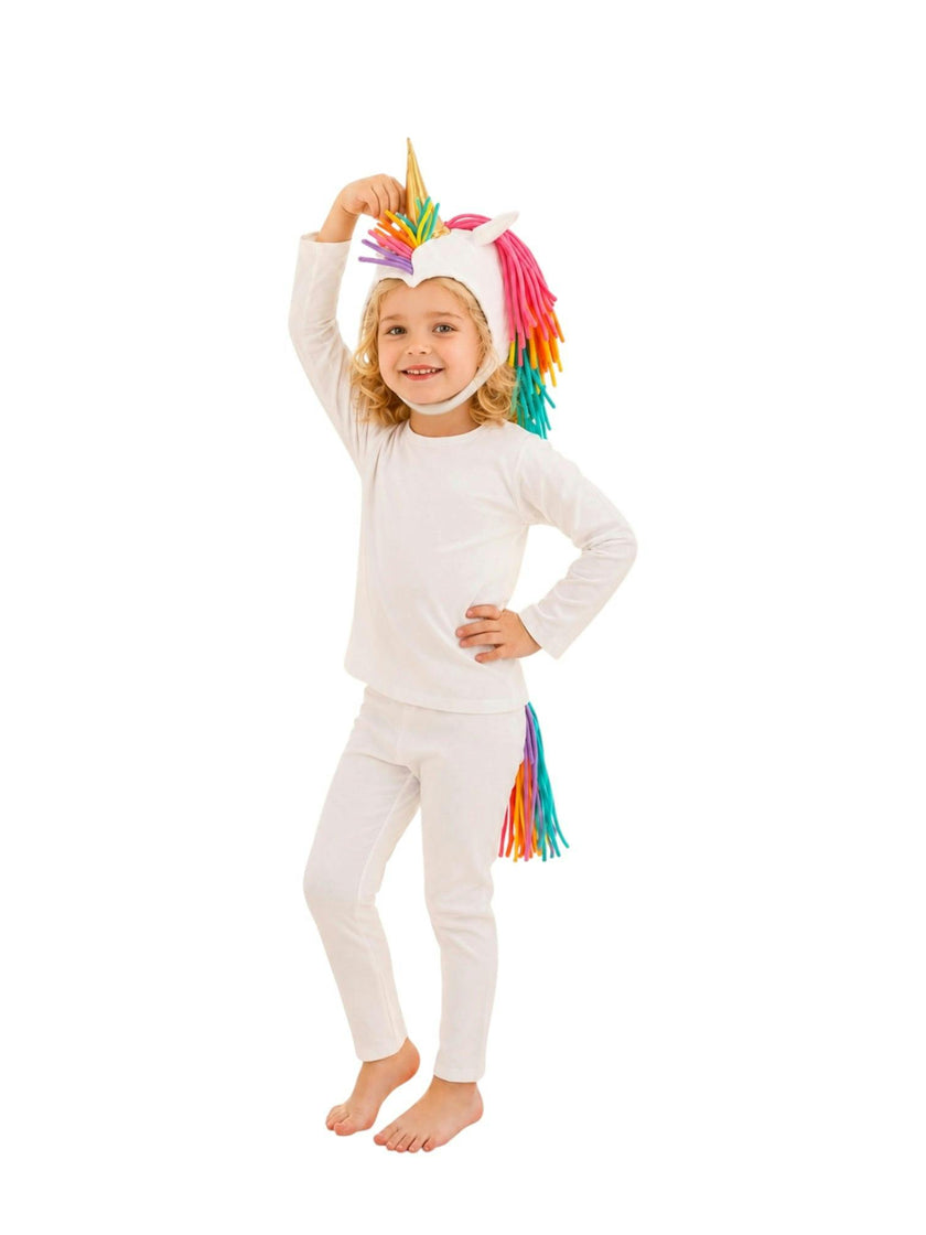 Rainbow Dream Unicorn