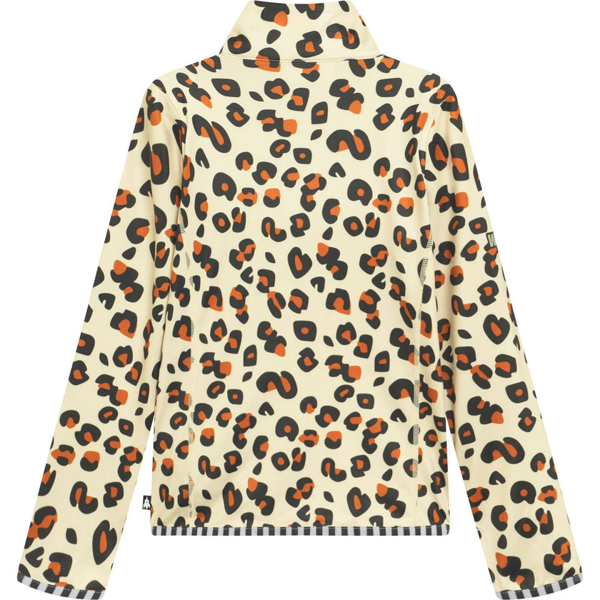 CHEETAHDO 25 Thermoshirt, Prints