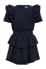 Collier Dress