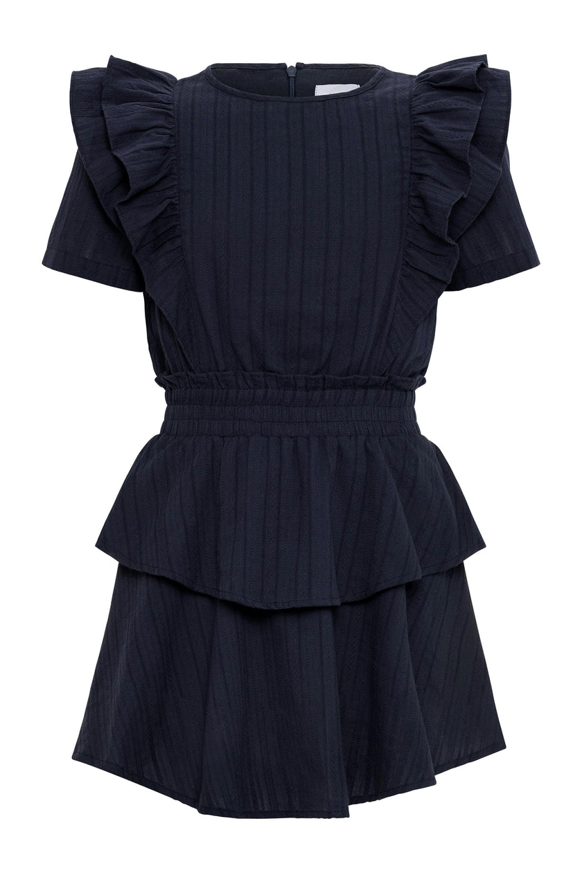 Collier Dress