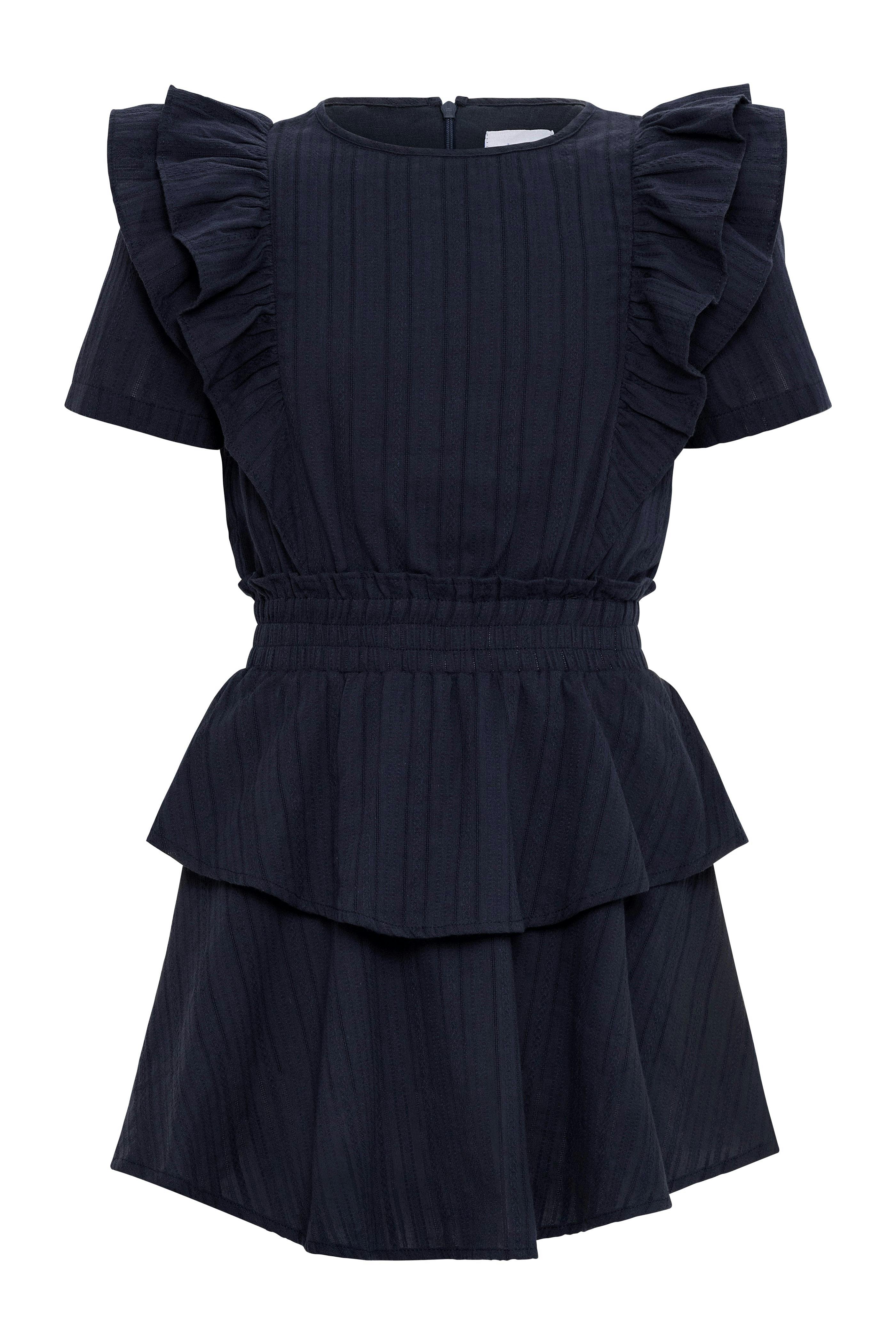 Collier Dress