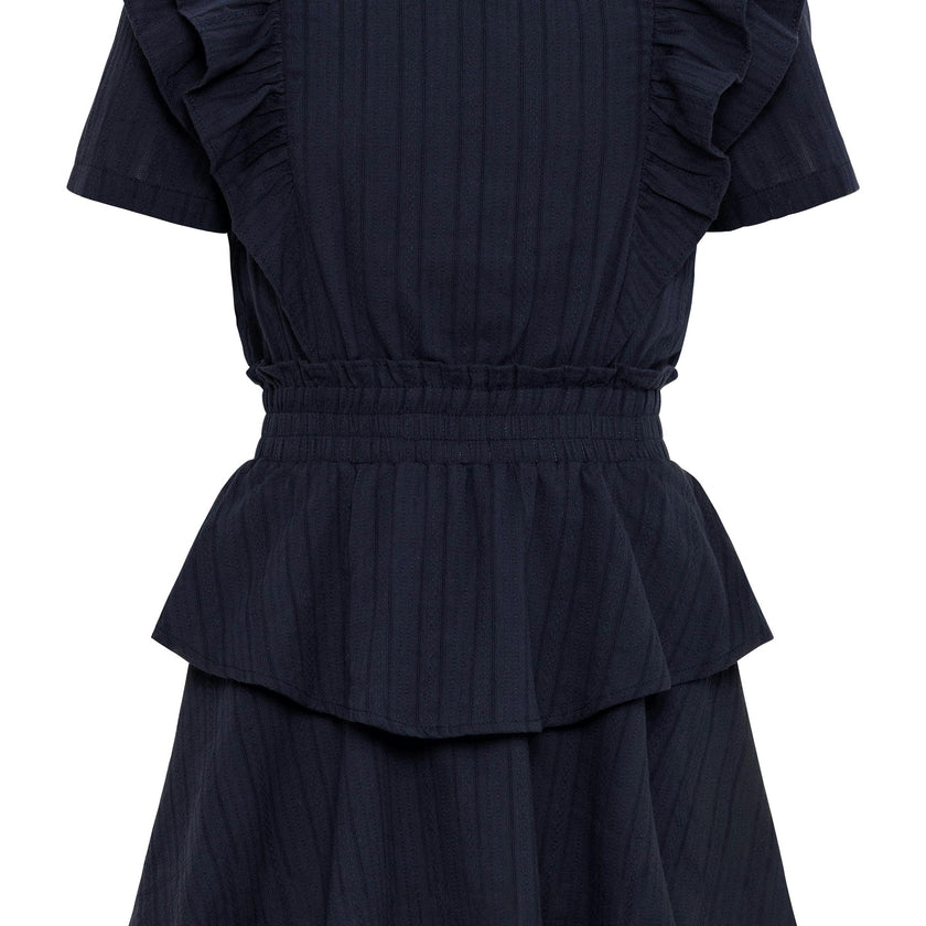 Collier Dress