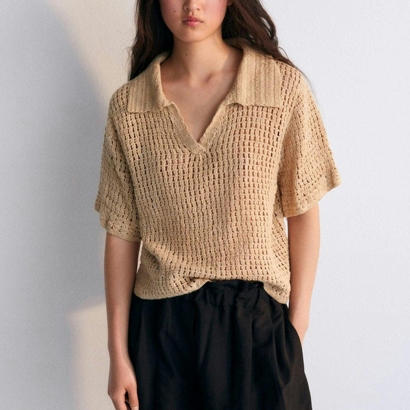 Calipso Woman Polo
