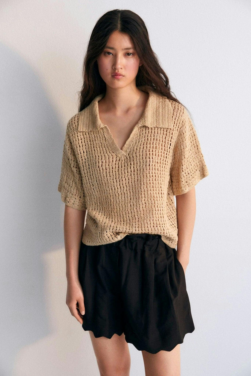 Calipso Woman Polo