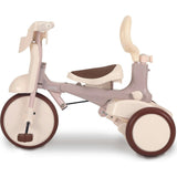 3-in-1 Folding Tricycle
