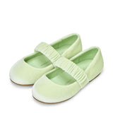 Jaclyn Green Shoes