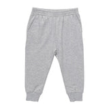 Jax Jogger, Heather Grey