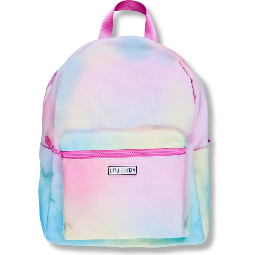 Hazy Rainbow Backpack