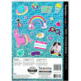 Sticker Book: Totes Adorbs 1000+