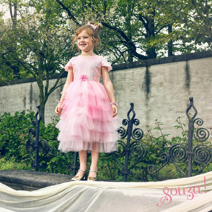 Garance - Dress