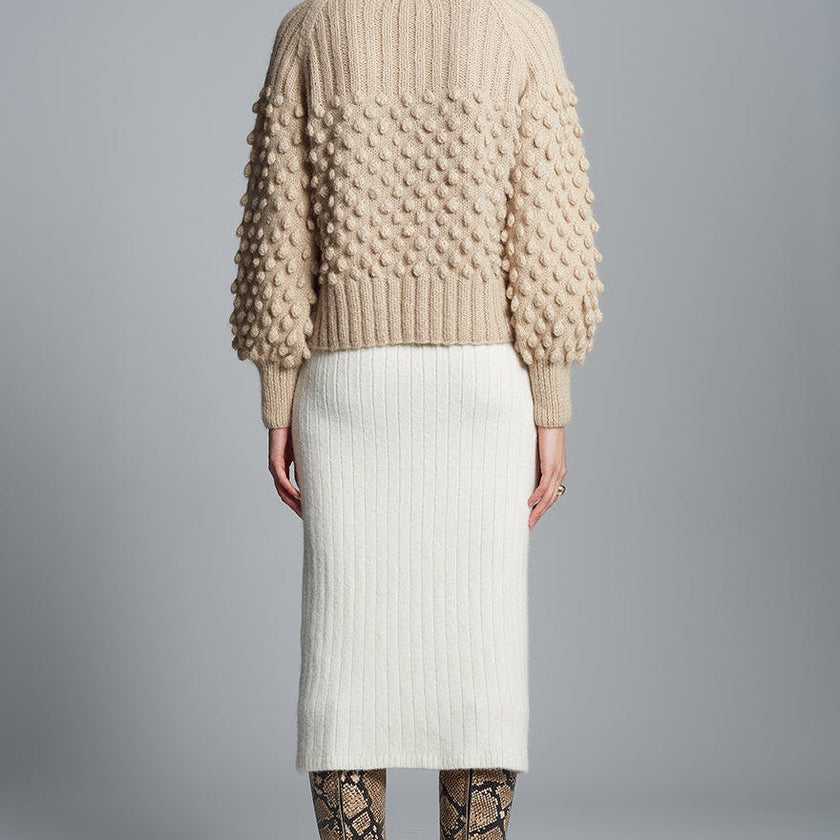 Sage Cardi