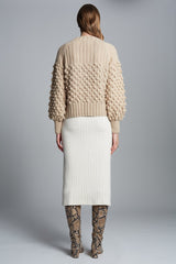 Sage Cardi