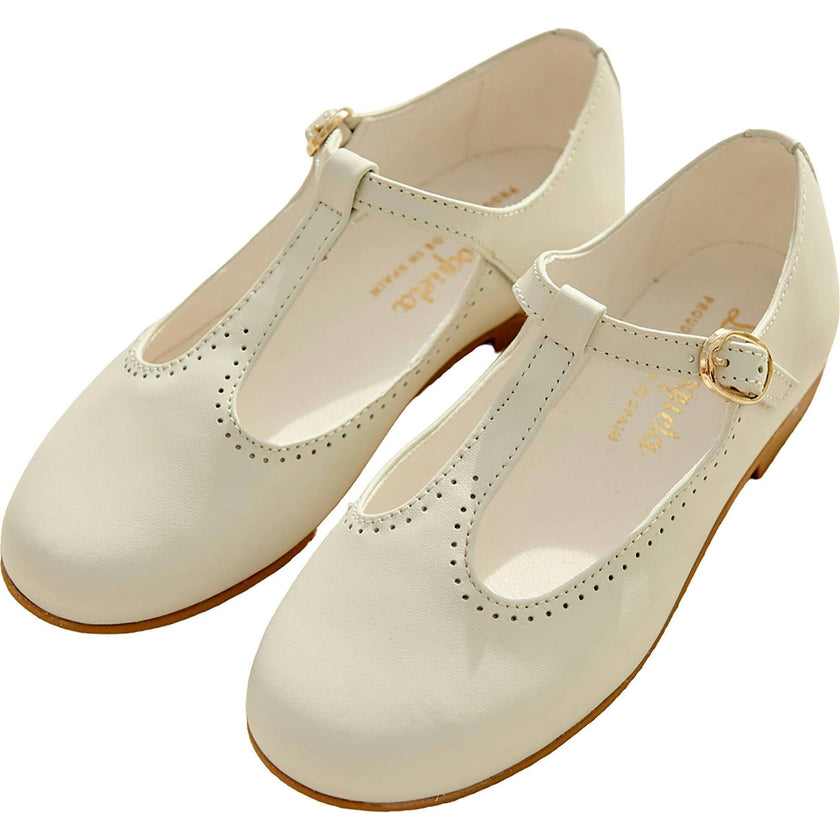 T-Bar Shoes