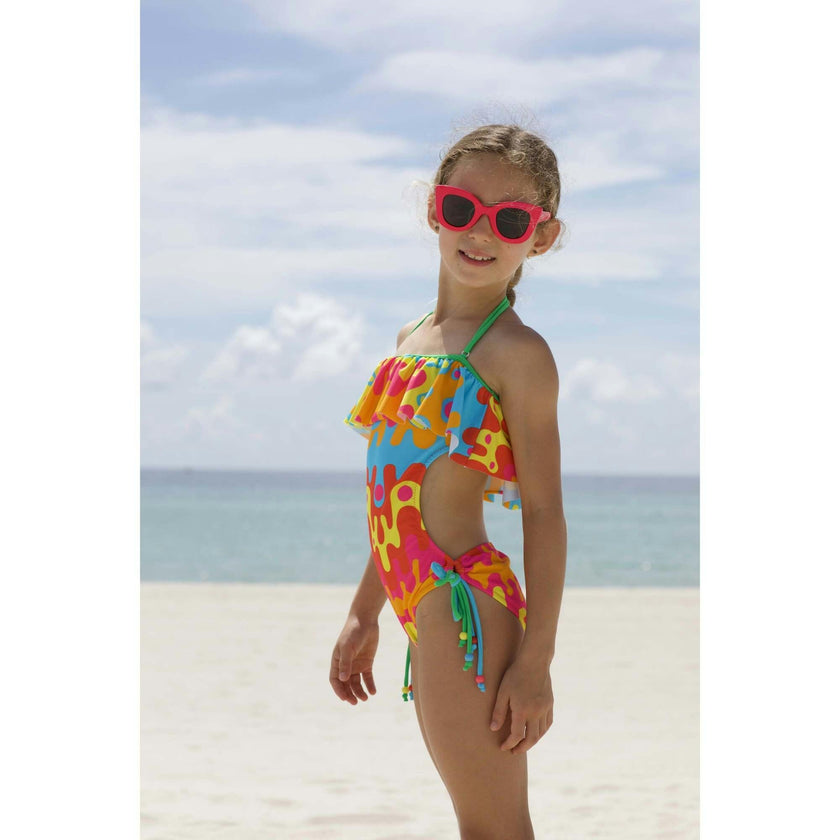 Melina One-Piece Swimsuit