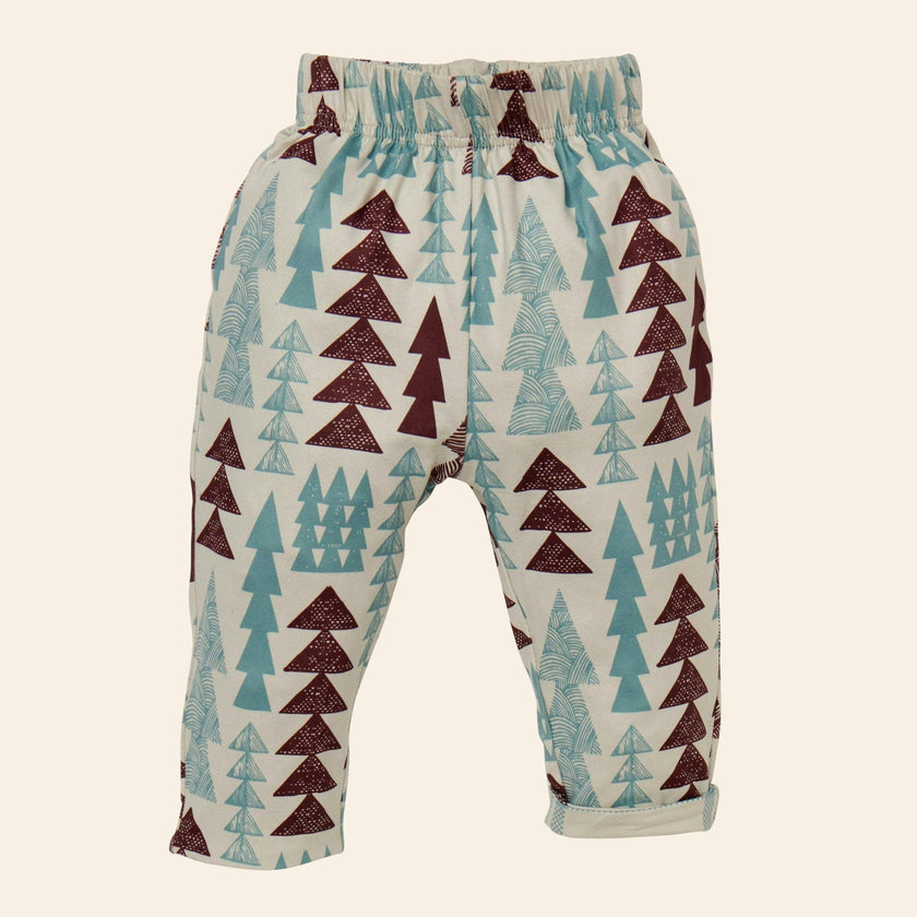 Vail Reversible Pants