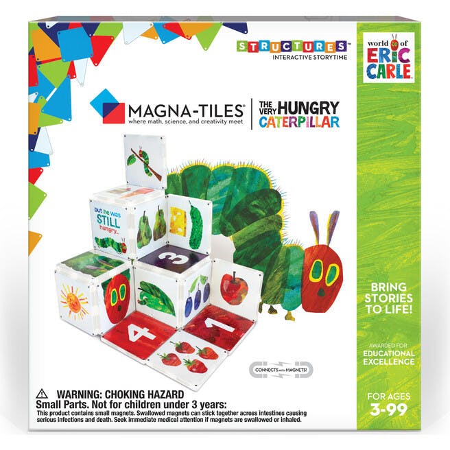 Eric Carle Collection Bundle