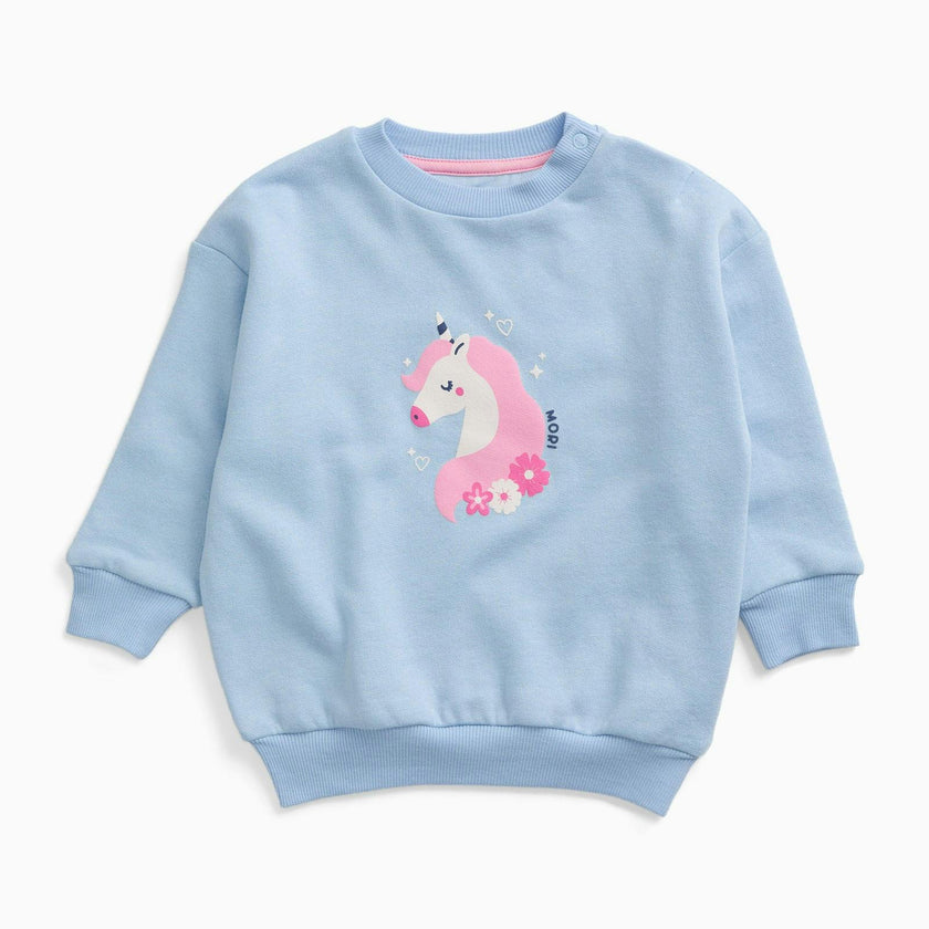 Unicorn Sweater