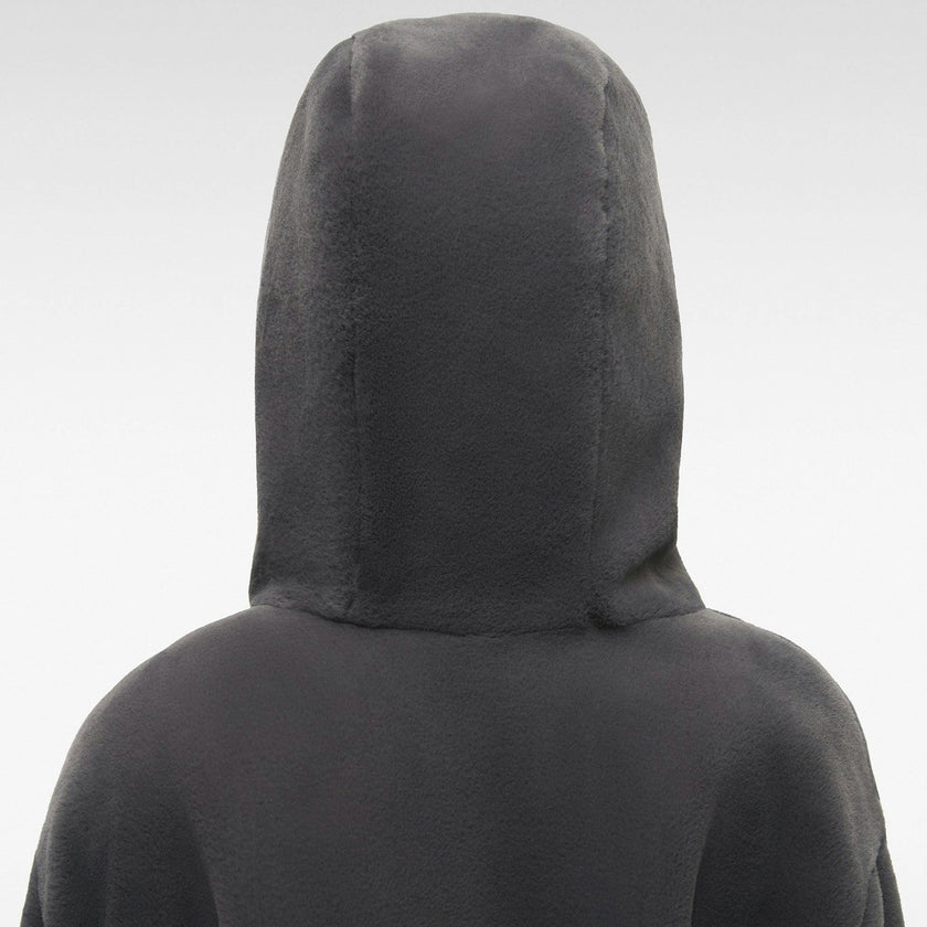 MOOSE KNUCKLES Simcoe Reversible Bunny Jacket - Metallic Silver