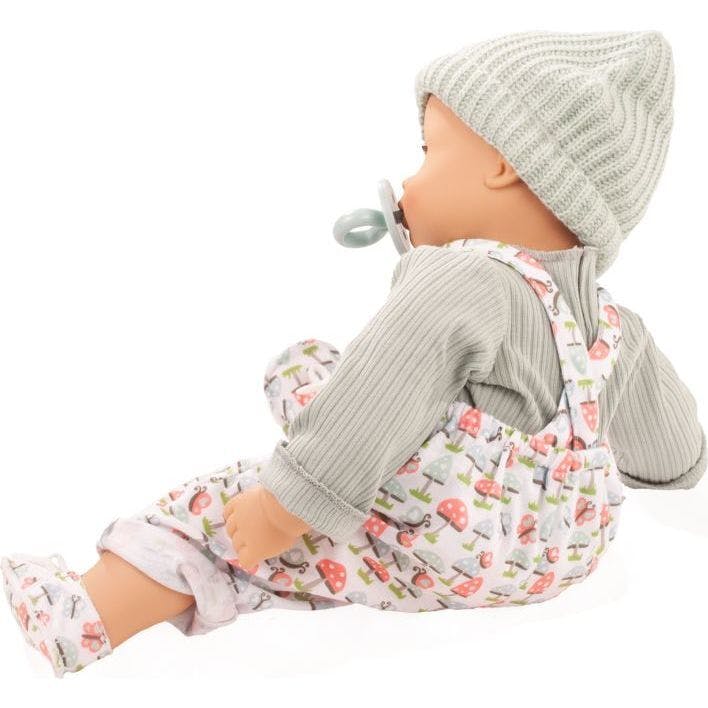 Maxy Muffin Lucky Mushroom - 16.5