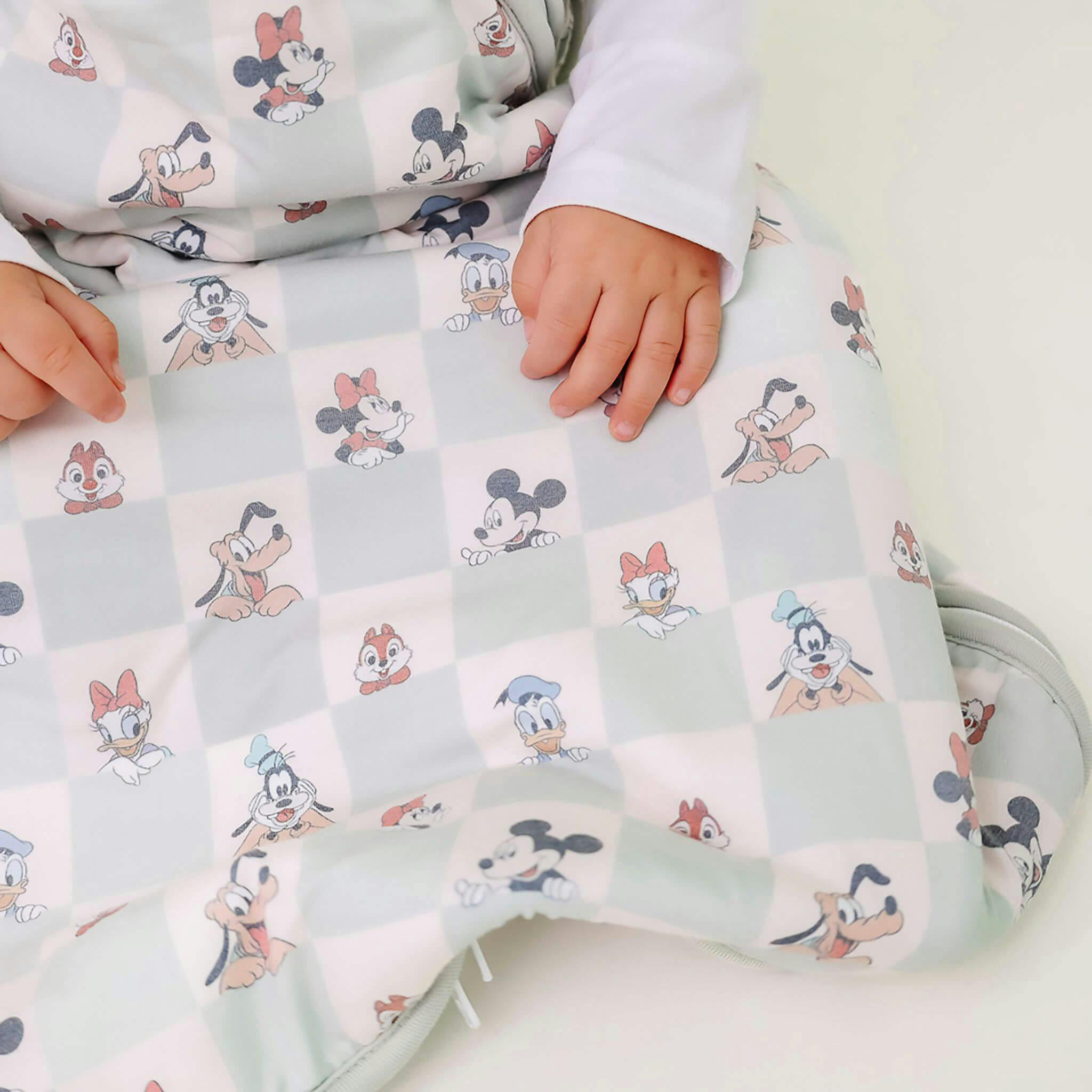 Sleep Bag - Mickey Mouse and Friends