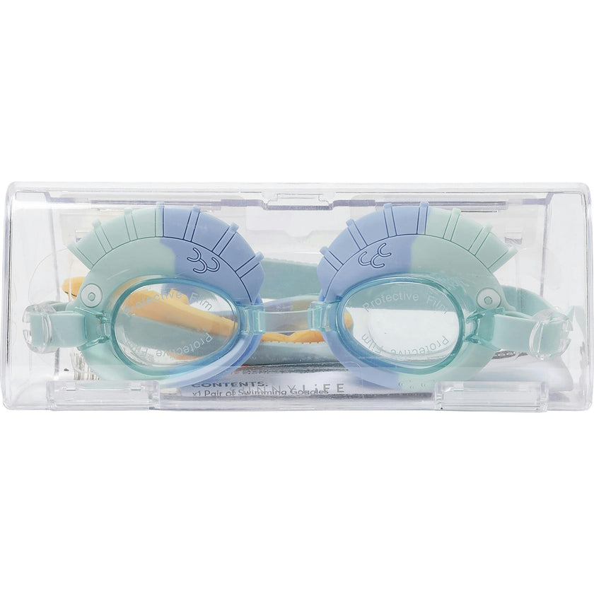 Swim Goggles: Finn the