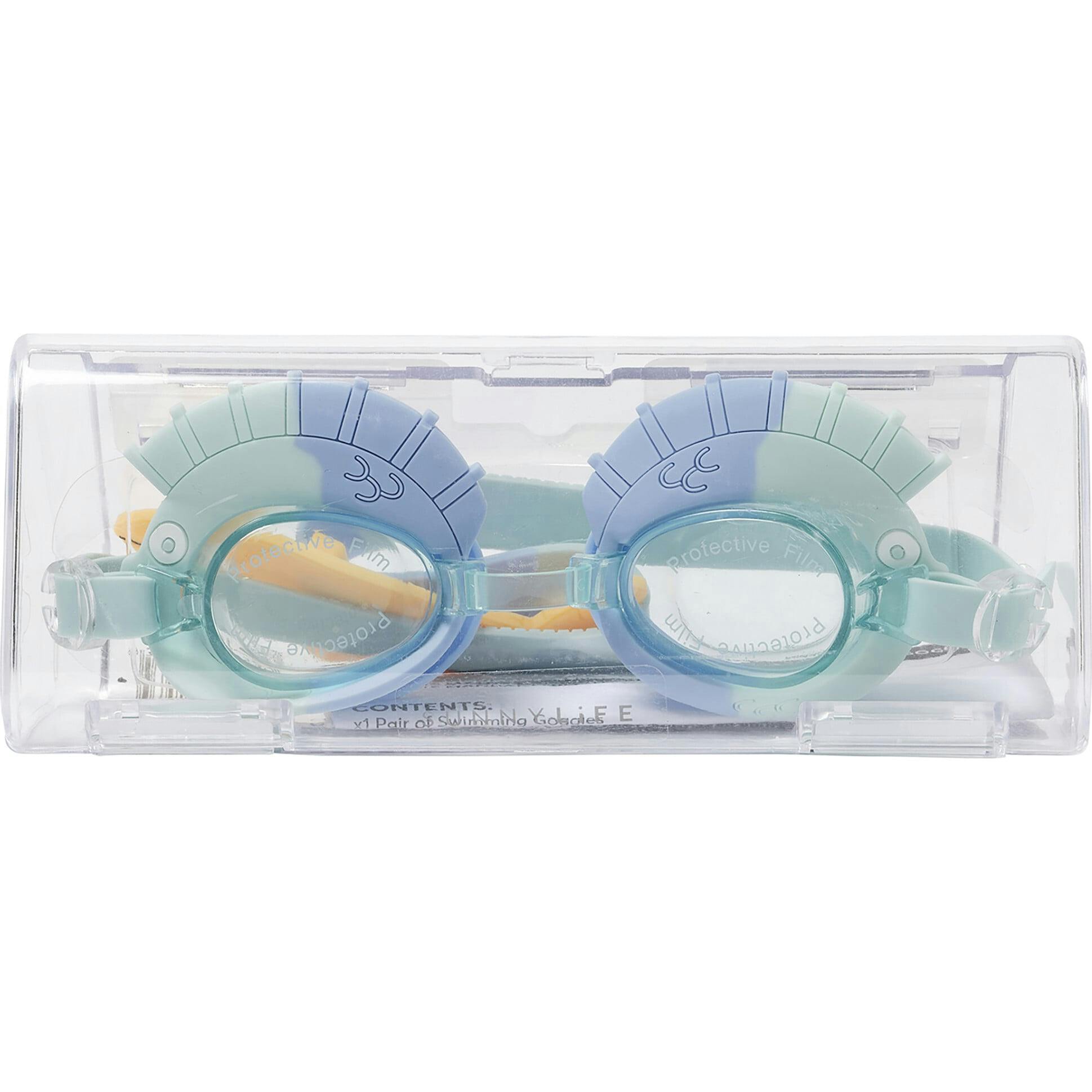 Swim Goggles: Finn the