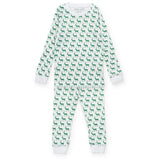 Grayson Boys' Pajama Pant Set Woodland Deer