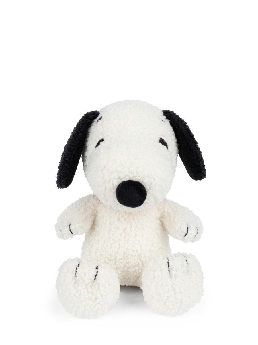 Snoopy ECO Tiny Teddy Cream - 8