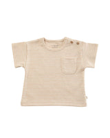 Noah Tee in Stripes