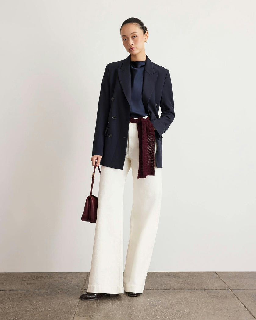 Virginia Blazer, Midnight