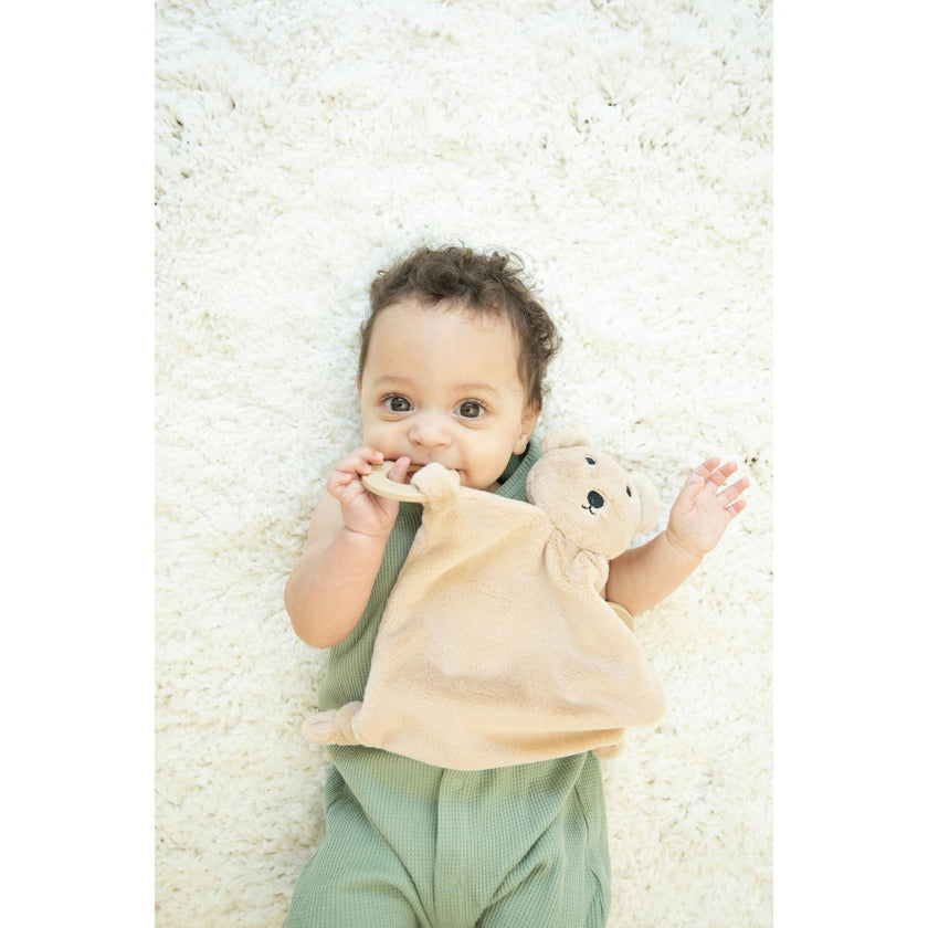Teether Buddy