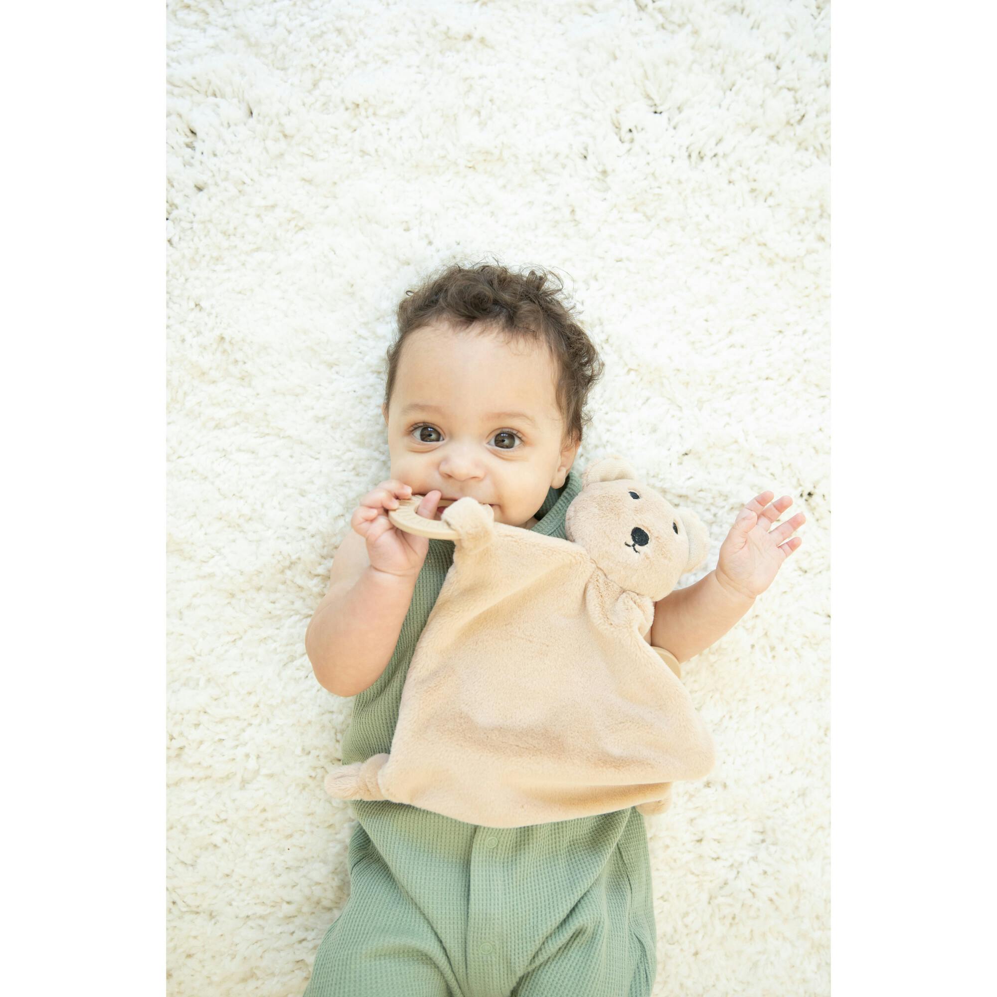 Teether Buddy